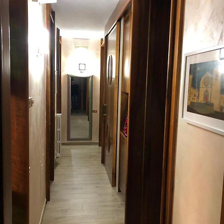 B&B Il Cavaliere Baronissi Eksteriør bilde