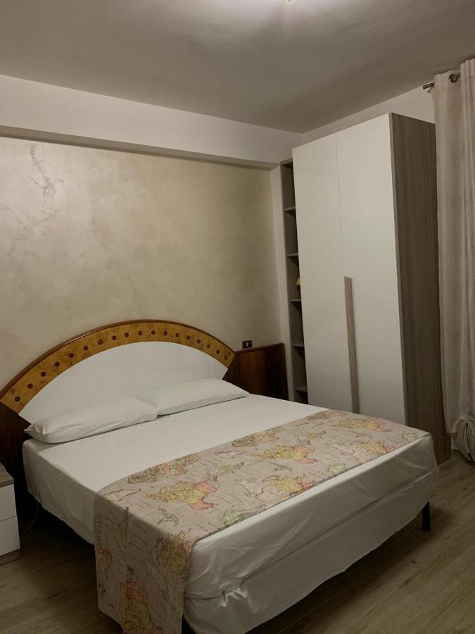 B&B Il Cavaliere Baronissi Eksteriør bilde